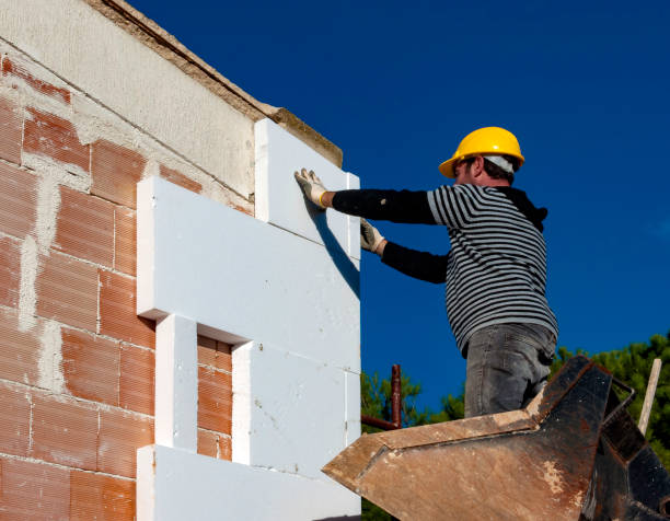 Best Spray Foam Insulation in Kendall West, FL