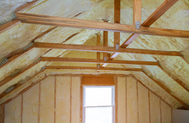 Trusted Kendall West, FL Insulation Contractor Experts