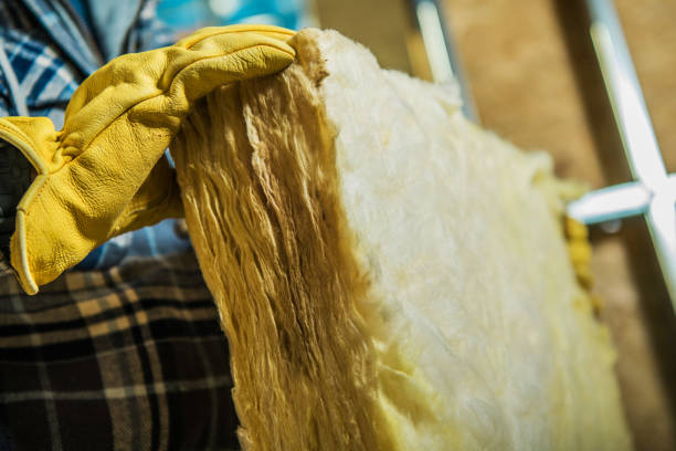 Types of Insulation We Offer in Kendall West, FL