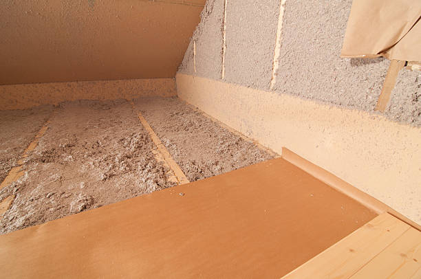 Professional Insulation Contractor in Kendall West, FL