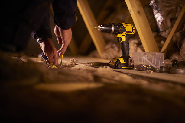 Best Cellulose Insulation in Kendall West, FL